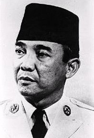 Soekarno